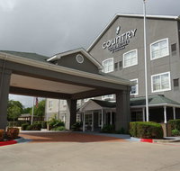 Country Inn  Suites by Radisson Round Rock TX - Accommodation San Jose