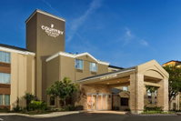 Country Inn  Suites by Radisson San Antonio Medical Center TX Accommodation San Jose