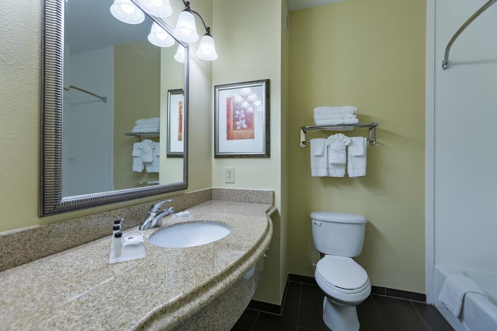 Country Inn & Suites By Radisson, San Marcos, TX - thumb 3
