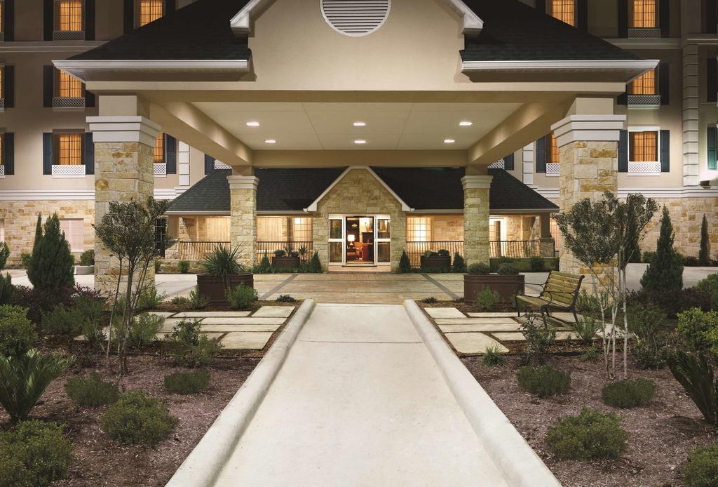 Country Inn & Suites By Radisson, San Marcos, TX - thumb 0
