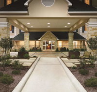 Country Inn  Suites by Radisson San Marcos TX - Accommodation San Jose
