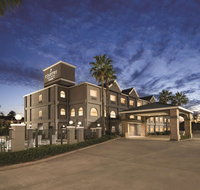 Country Inn  Suites by Radisson The Woodlands - Accommodation San Jose