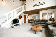 Courchevel 13 condo Accommodation San Jose