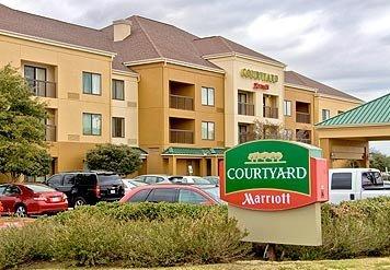 Courtyard Austin Round Rock - thumb 0