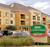 Courtyard Austin Round Rock - Accommodation San Jose