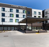 Courtyard by Marriott Rapid City - Accommodation San Jose