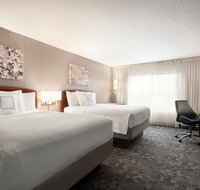 Courtyard Chicago Bloomingdale - Accommodation San Jose