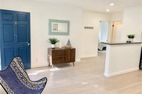 Cozy and Beachy Accommodation San Jose