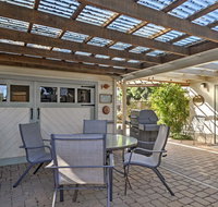 Cozy Arroyo Grande Cottage with Patio - Near it All - Accommodation San Jose