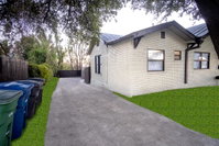 Cozy Downtown Guest House 2BR/1BA Sleeps 8 Accommodation San Jose