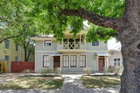 Cozy Downtown Historic House - Casa Verde Accommodation San Jose