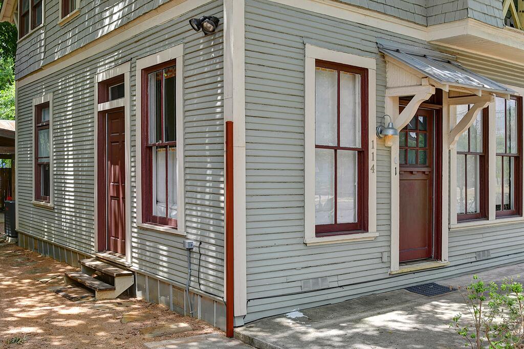 Cozy Downtown Historic House - Casa Verde - thumb 2