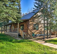 Cozy Kenai Cabin Great for Groups  Families - Accommodation San Jose
