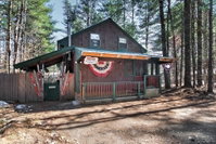 Cozy North Conway House Near Outdoor Adventure Accommodation San Jose