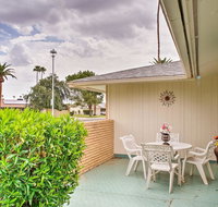 Cozy Sun City Home 4 Mi to Peoria Sports Complex - Accommodation San Jose