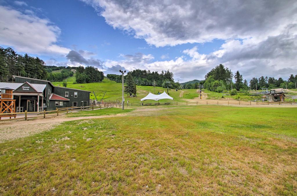 Cranmore Timerhome-Walk To Skiing & N Conway Shops - thumb 1