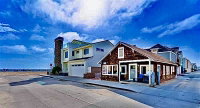 Crazy Birds Beach Cottage Accommodation San Jose