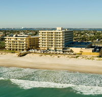 Crowne Plaza Melbourne-Oceanfront - Accommodation San Jose