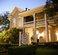 Crystal River Inn - Accommodation San Jose