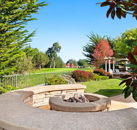 Cypress Paradise - Accommodation San Jose