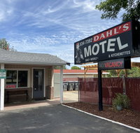 Dahl's Motel - Accommodation San Jose