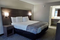 Days Inn  Suites by Wyndham Charleston Airport West Accommodation San Jose
