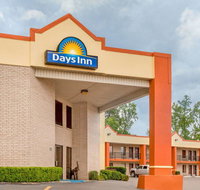 Days Inn by Wyndham Arcadia - Accommodation San Jose