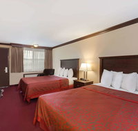 Days Inn by Wyndham Auburn - Accommodation San Jose