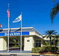 Days Inn by Wyndham Melbourne - Accommodation San Jose