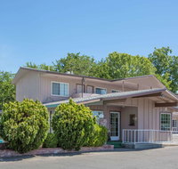 Days Inn by Wyndham Oroville - Accommodation San Jose