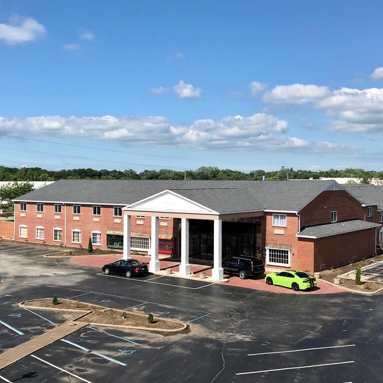 Days Inn By Wyndham Sandusky Cedar Point - thumb 3