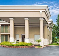 Days Inn by Wyndham Shenandoah - Accommodation San Jose