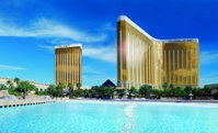 Delano Las Vegas by Suiteness Accommodation San Jose
