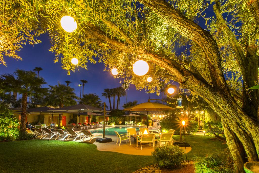 Desert Riviera Hotel - thumb 0