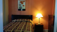 Desmond Hotel Accommodation San Jose