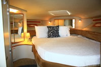 Dockside Boat and Bed Accommodation San Jose