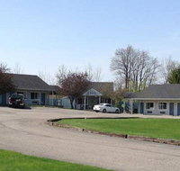 Dollinger's Motor Inn - Accommodation San Jose