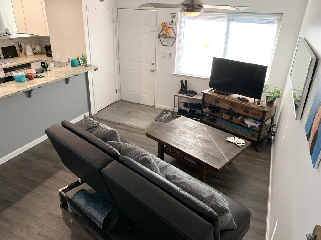 Dons Comfy Private Room - thumb 2