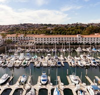 DoubleTree by Hilton San Pedro - Accommodation San Jose
