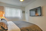 Downtown Long Beach Condo - 1 Mile to Boardwalk Accommodation San Jose