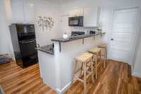 Downtown Remodeled Cozy 2BR 1BA Home Sleeps 8 Accommodation San Jose