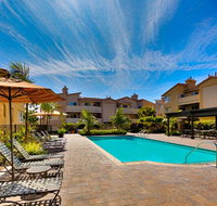 DP-14A - Ritz Point Condo - Accommodation San Jose
