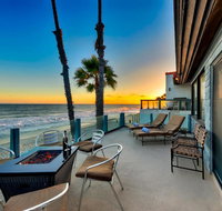 DP-157AB - Beachfront Family Retreat - Accommodation San Jose