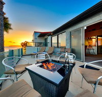 DP-157B - Family Beach House II - Accommodation San Jose