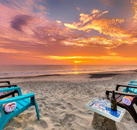 DP-171 - Beach Front Relaxation I - Accommodation San Jose