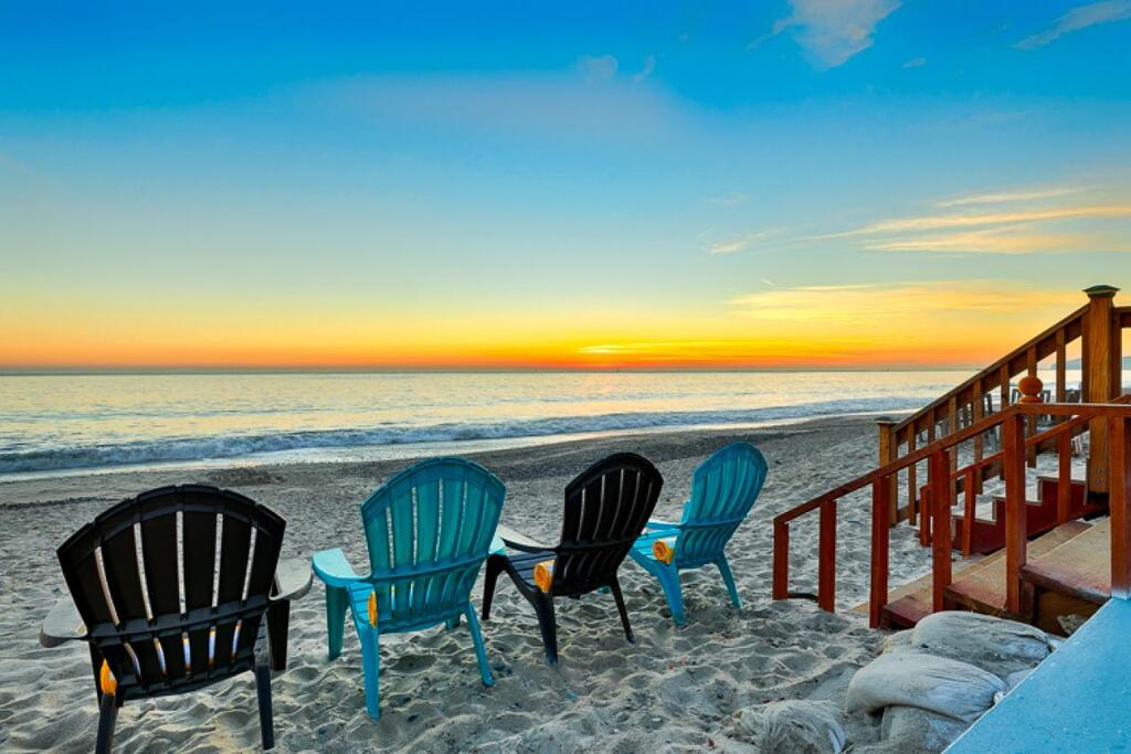 DP-171 - Beach Front Relaxation I - thumb 1