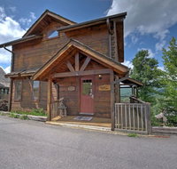 Dream Catcher Cabin - Accommodation San Jose