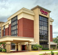 Drury Inn  Suites Houston The Woodlands - Accommodation San Jose