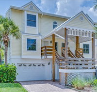 Dunes of Boca 31 - Accommodation San Jose