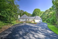 East Falmouth House - 4 Mi to Menauhant Beach Accommodation San Jose